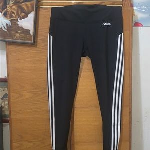 adidas leggings